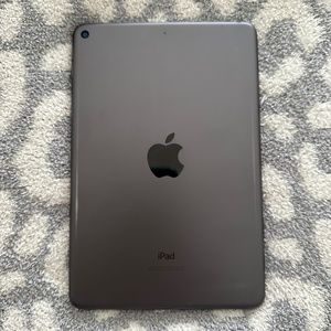 iPad mini 5